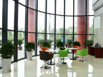 GREENTREE INN JIANGSU WUXI JIANGYIN GAOXIN DISTRIC