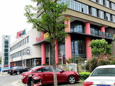 GREENTREE INN JIANGSU WUXI JIANGYIN GAOXIN DISTRIC