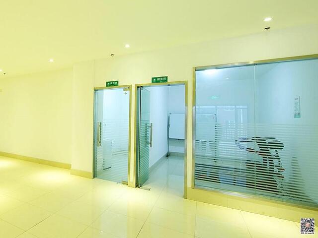 GREENTREE INN JIANGSU WUXI JIANGYIN GAOXIN DISTRIC