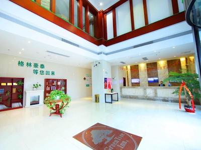 GREENTREE INN JIANGSU WUXI JIANGYIN GAOXIN DISTRIC