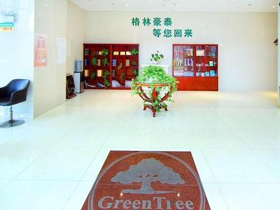 GREENTREE INN JIANGSU WUXI JIANGYIN GAOXIN DISTRIC