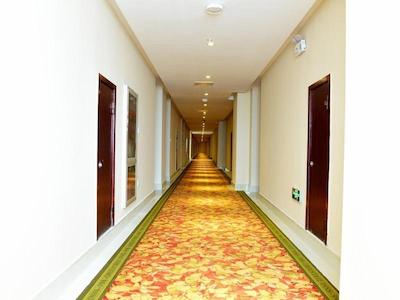 GREENTREE INN JIANGSU WUXI JIANGYIN GAOXIN DISTRIC