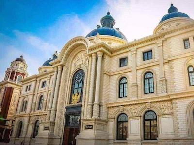 GREENTREE INN JIANGSU WUXI JIANGYIN GAOXIN DISTRIC