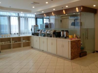 GREENTREE INN WUXI JIANGYIN NANZHA TOWN EXPRESS HO