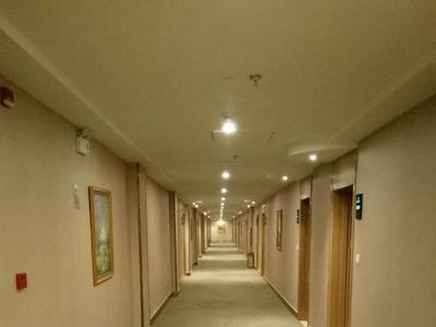GREENTREE INN WUXI JIANGYIN NANZHA TOWN EXPRESS HO
