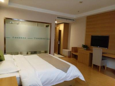 GREENTREE INN WUXI JIANGYIN NANZHA TOWN EXPRESS HO