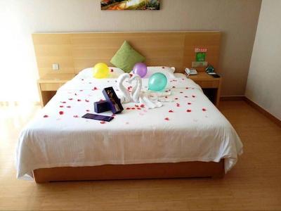 GREENTREE INN WUXI JIANGYIN NANZHA TOWN EXPRESS HO