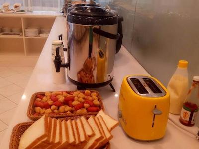 GREENTREE INN WUXI JIANGYIN NANZHA TOWN EXPRESS HO