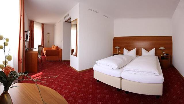 Hotel Zur Pfalz