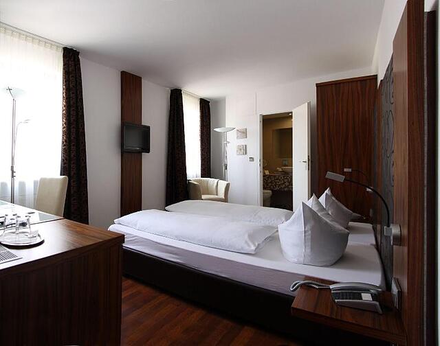 Hotel Zur Pfalz