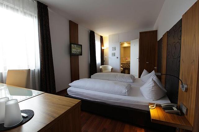 Hotel Zur Pfalz
