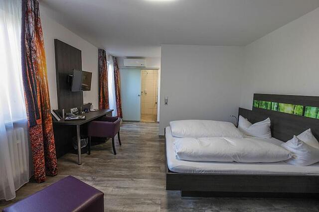 Hotel Zur Pfalz