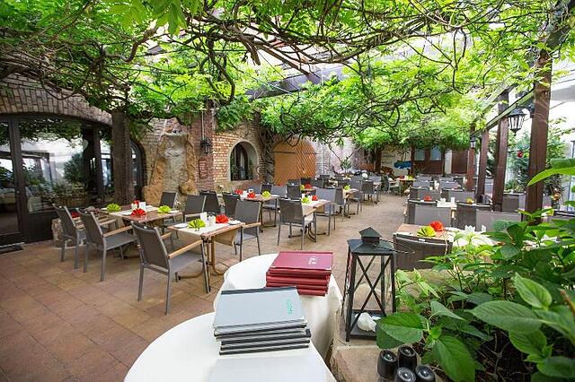 Hotel Zur Pfalz