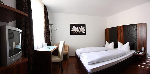 Hotel Zur Pfalz