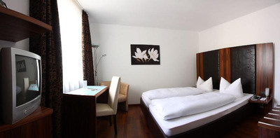 Hotel Zur Pfalz