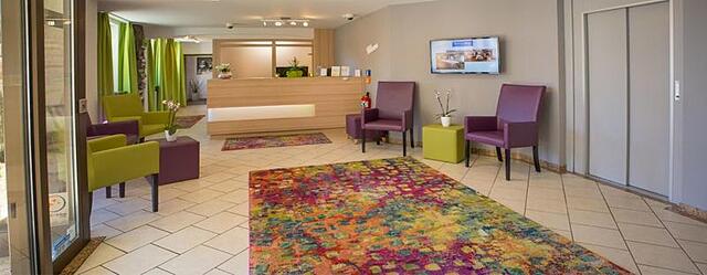Hotel Zur Pfalz