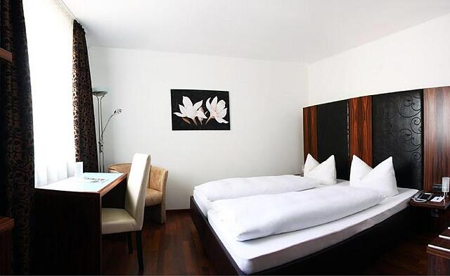 Hotel Zur Pfalz