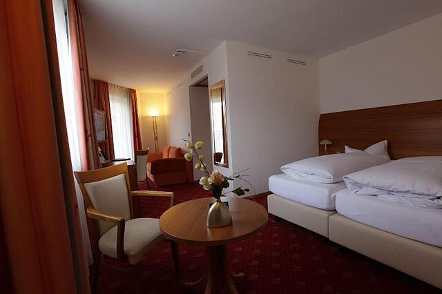 Hotel Zur Pfalz