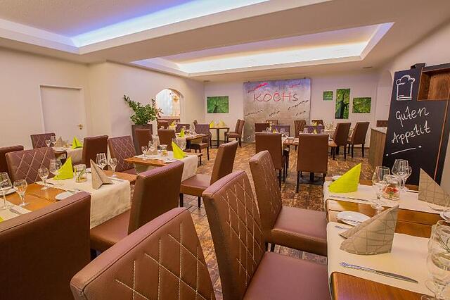 Hotel Zur Pfalz