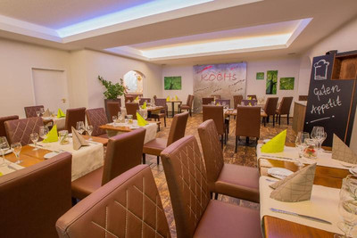 Hotel Zur Pfalz