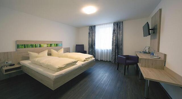 Hotel Zur Pfalz