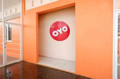 OYO 1250 Unta Residence