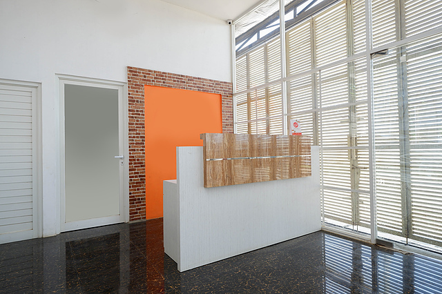 OYO 1250 Unta Residence