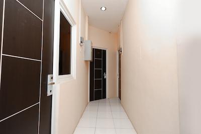 OYO 1250 Unta Residence