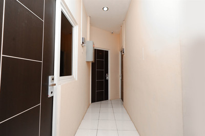 OYO 1250 Unta Residence