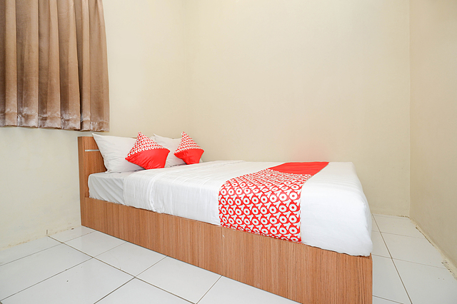 OYO 1250 Unta Residence