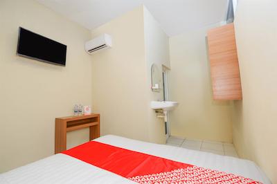 OYO 1250 Unta Residence