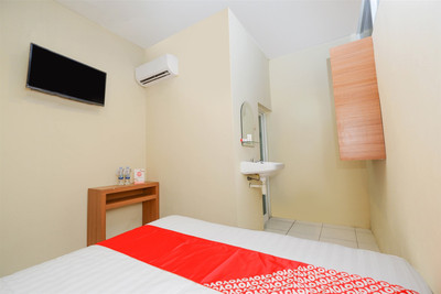 OYO 1250 Unta Residence