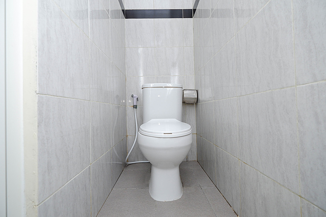 OYO 1250 Unta Residence