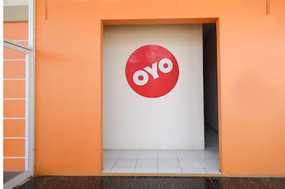 OYO 1250 Unta Residence