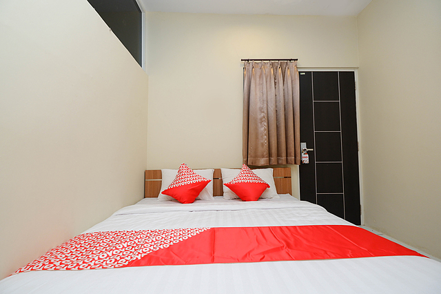 OYO 1250 Unta Residence