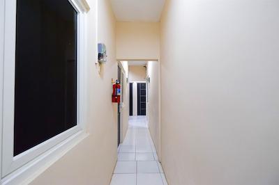 OYO 1250 Unta Residence