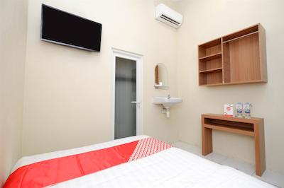 OYO 1250 Unta Residence