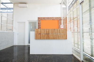 OYO 1250 Unta Residence