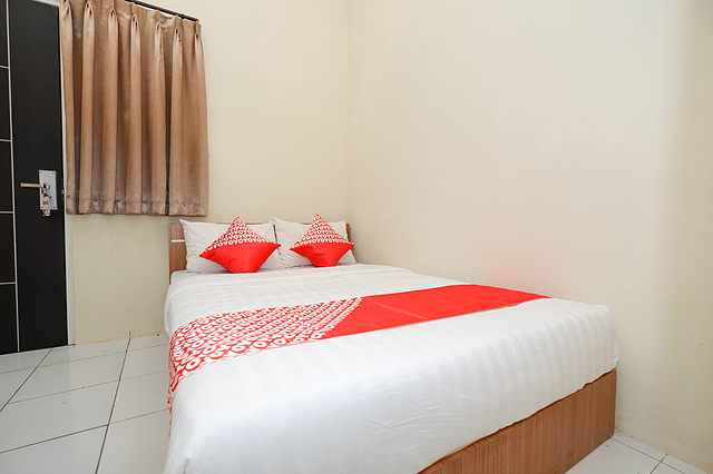 OYO 1250 Unta Residence