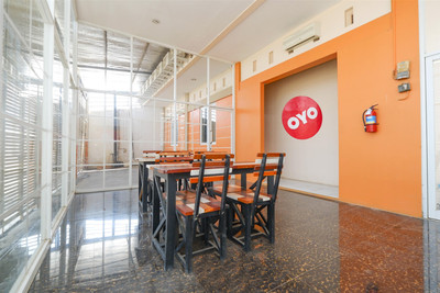 OYO 1250 Unta Residence