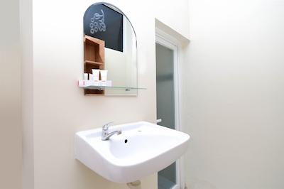 OYO 1250 Unta Residence