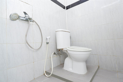 OYO 1250 Unta Residence