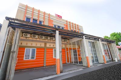 OYO 1250 Unta Residence