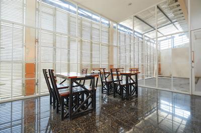 OYO 1250 Unta Residence