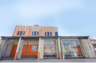 OYO 1250 Unta Residence