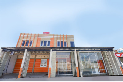 OYO 1250 Unta Residence