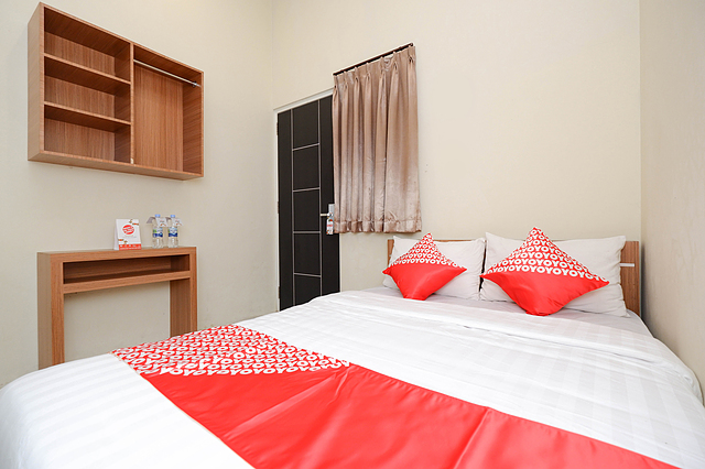 OYO 1250 Unta Residence