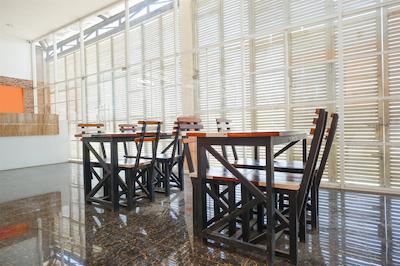 OYO 1250 Unta Residence