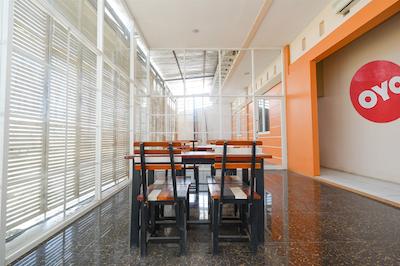 OYO 1250 Unta Residence