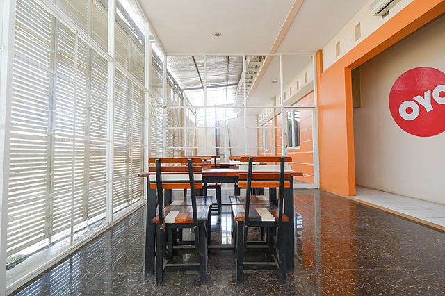 OYO 1250 Unta Residence